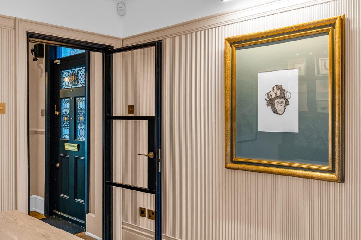 Rose Vale, Hoddesdon