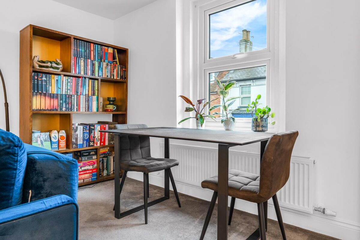 High Street, Stanstead Abbotts, Ware