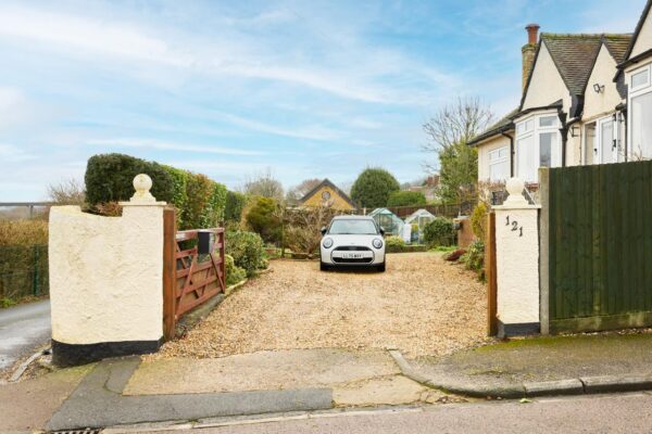 Cromwell Road, Hertford