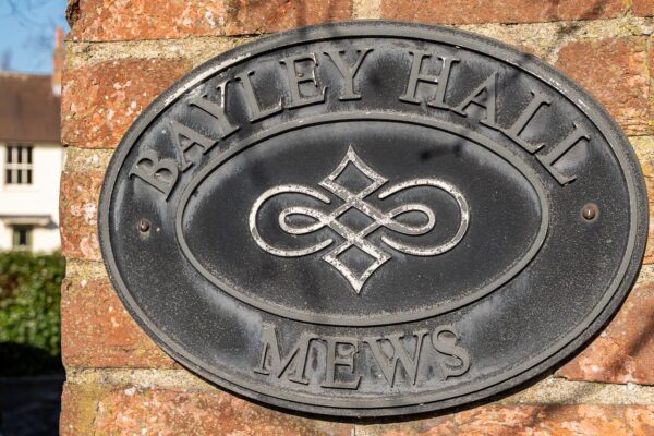 Queens Road, Hertford