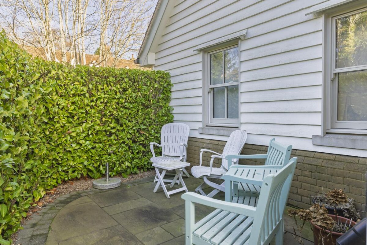 Hertingfordbury Road, Hertingfordbury, Hertford