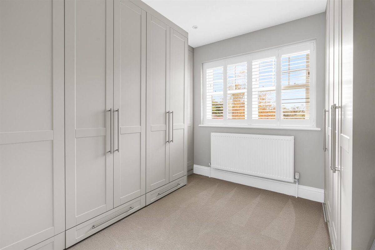 Vicarage Causeway, Hertford Heath, Hertford