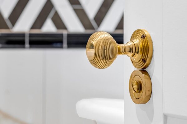 Currie Street, Hertford