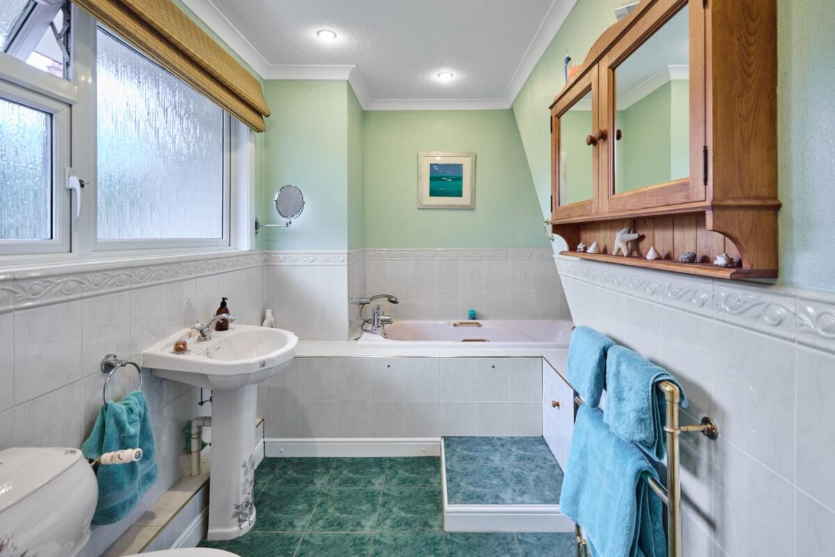 Cromwell Road, Hertford