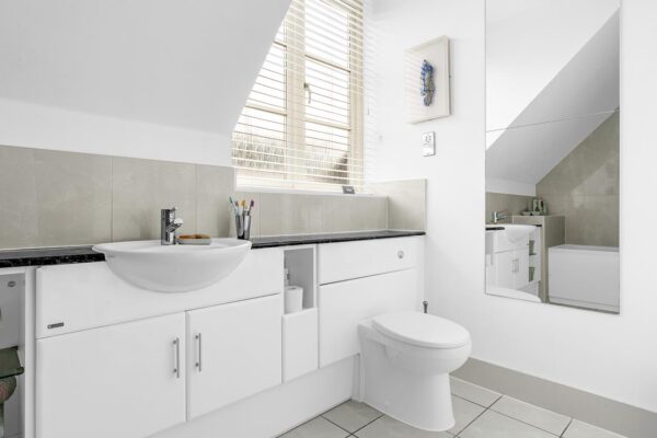 Willis Grove, Balls Park, Hertford