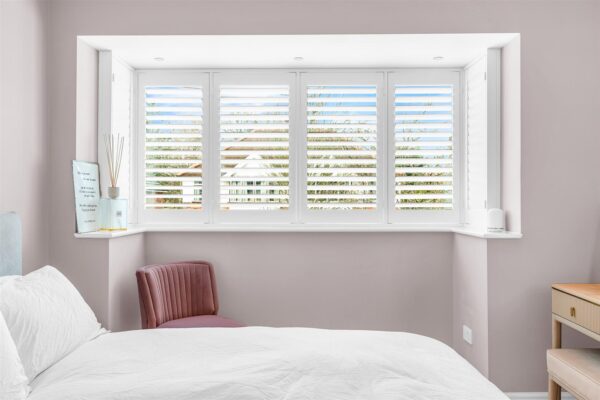 Selwyn Crescent, Hatfield