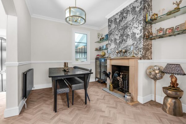 Currie Street, Hertford