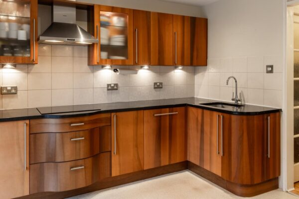 Links Avenue, Hertford