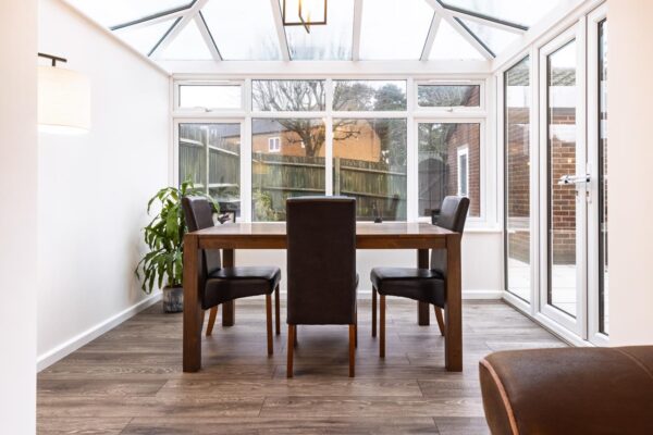 Links Avenue, Hertford