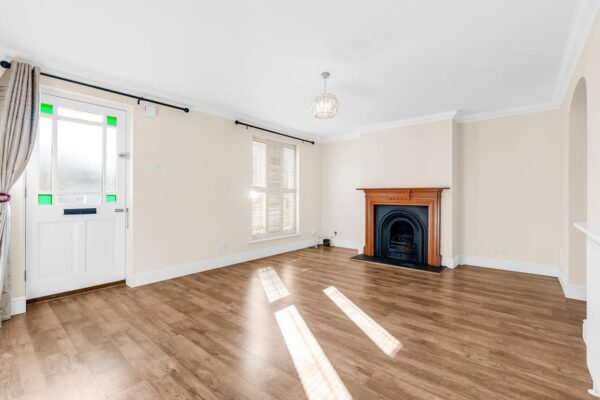 Queens Road, Hertford