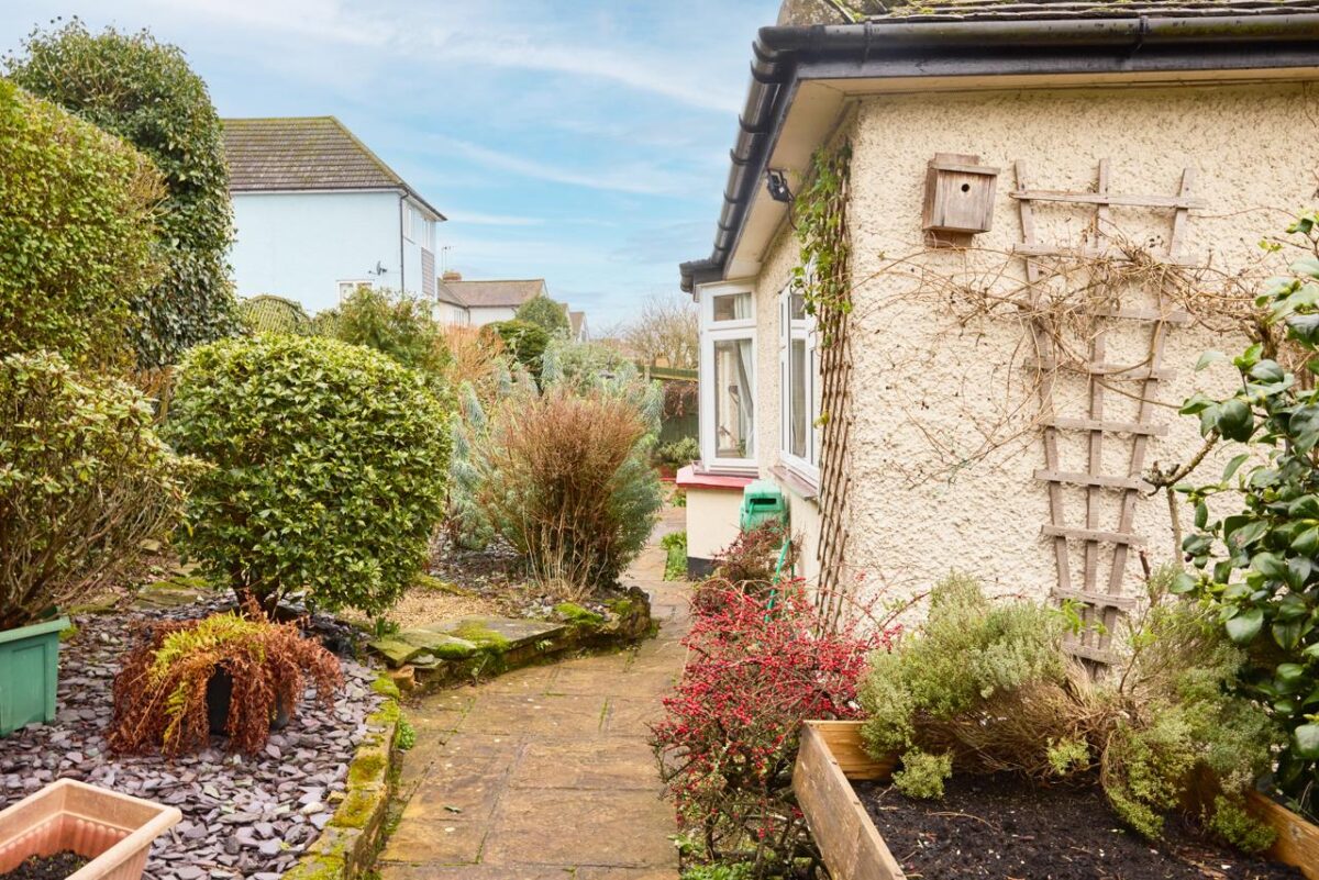 Cromwell Road, Hertford