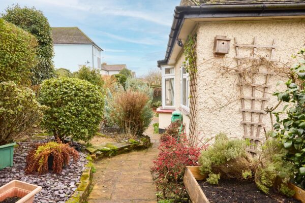 Cromwell Road, Hertford