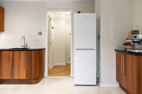 Links Avenue, Hertford