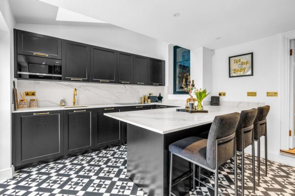 Currie Street, Hertford