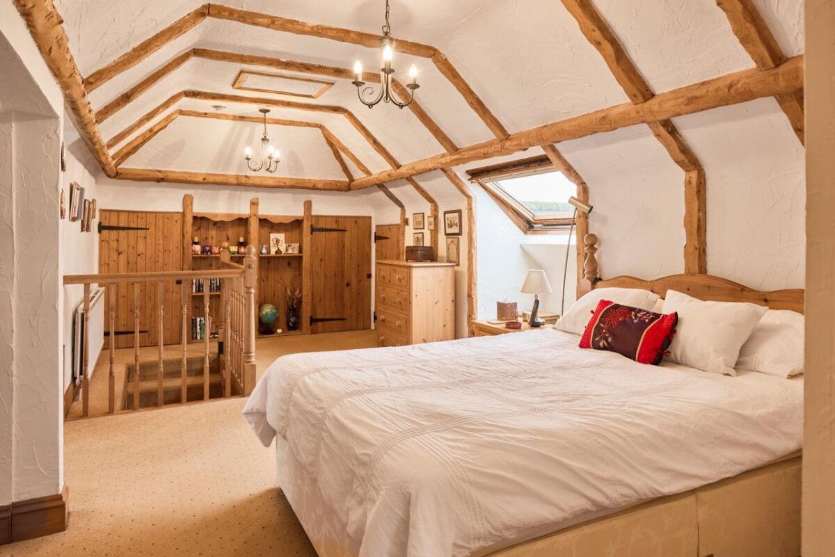 Cromwell Road, Hertford