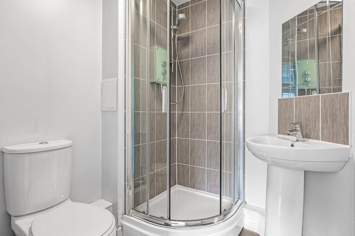 Constables Way, Hertford