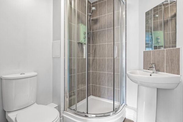 Constables Way, Hertford