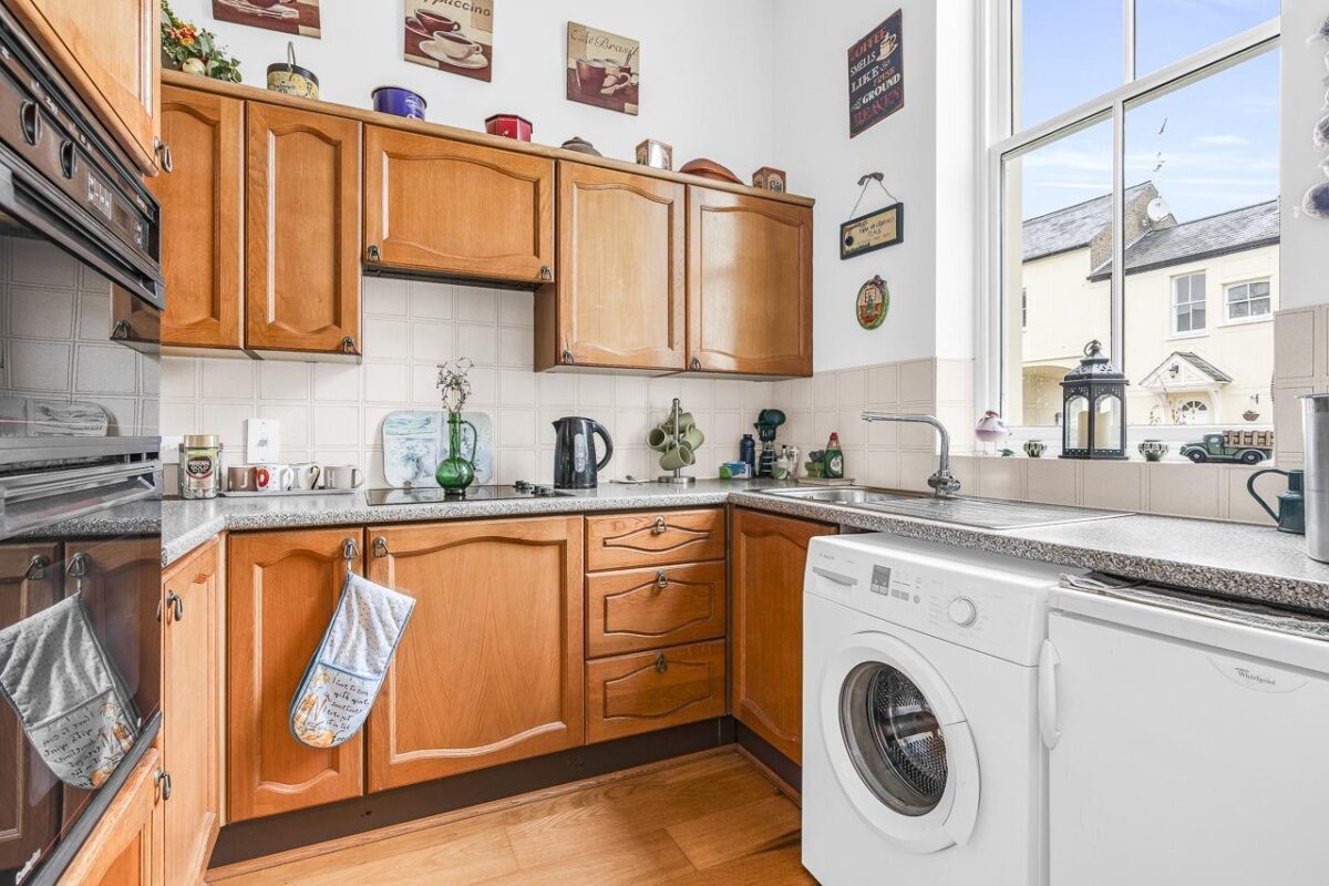 Courtyard Mews, Chapmore End, Ware