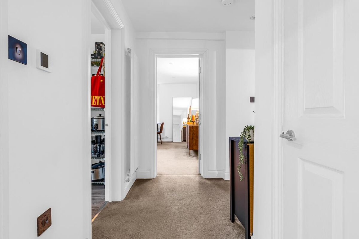 High Street, Stanstead Abbotts, Ware