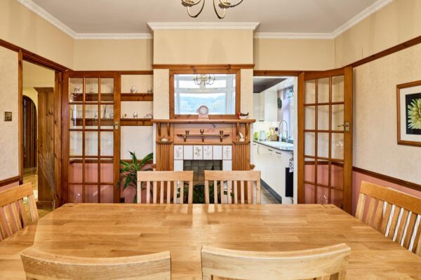 Cromwell Road, Hertford