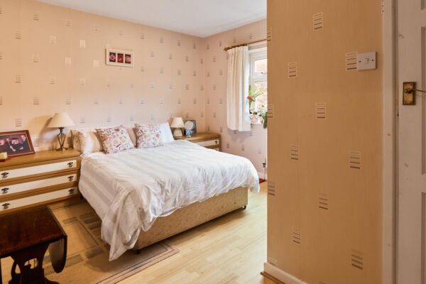 Cromwell Road, Hertford