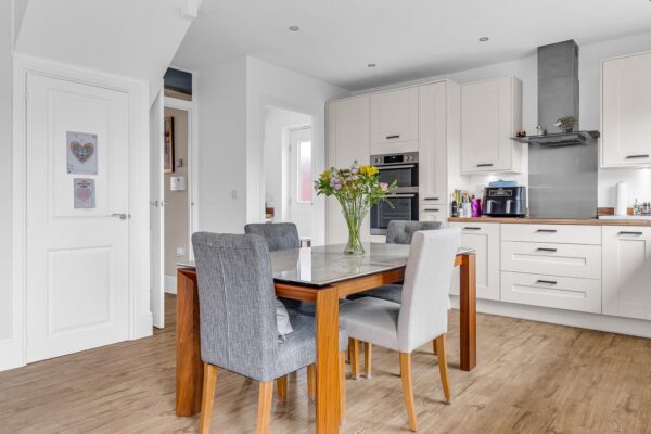 Baker Drive, Buntingford