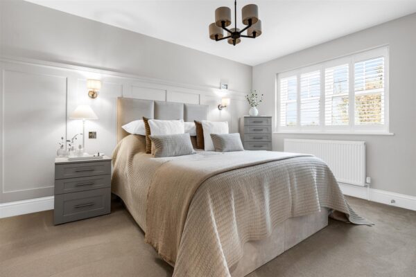 Vicarage Causeway, Hertford Heath, Hertford