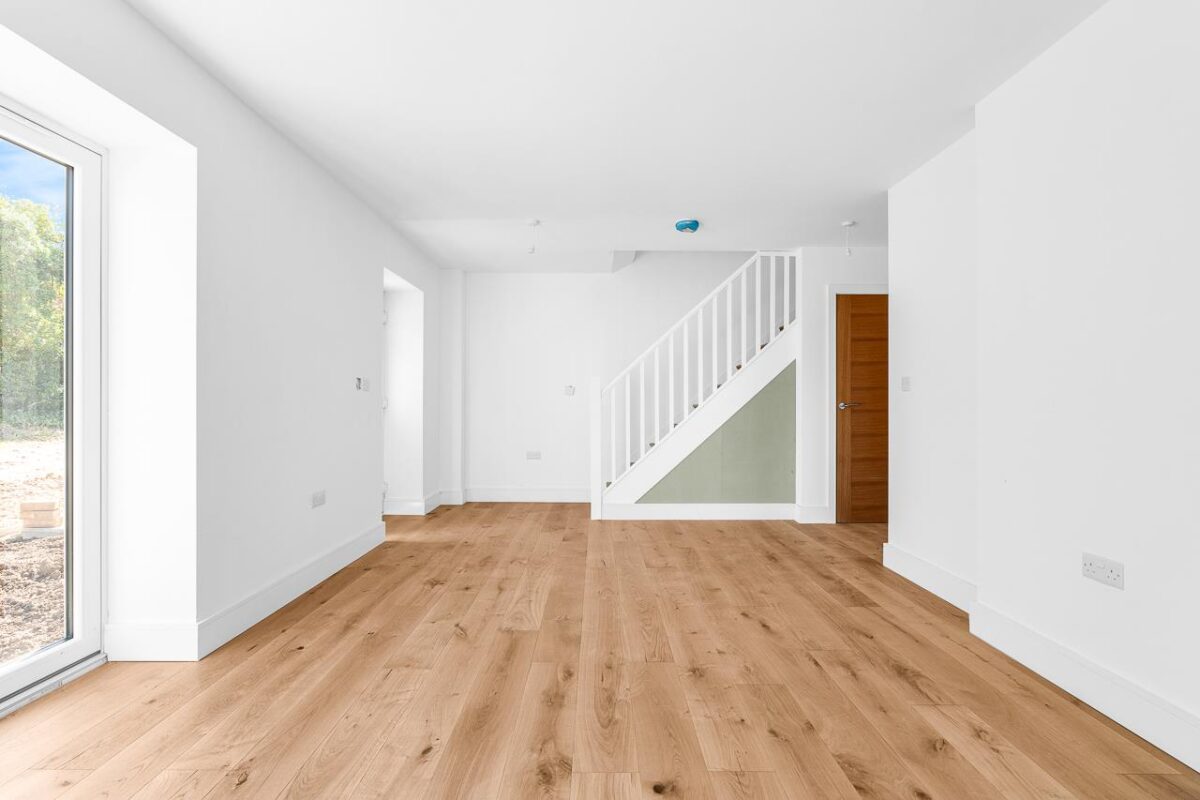 High Road, High Cross, Ware