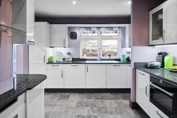 Cromwell Road, Hertford