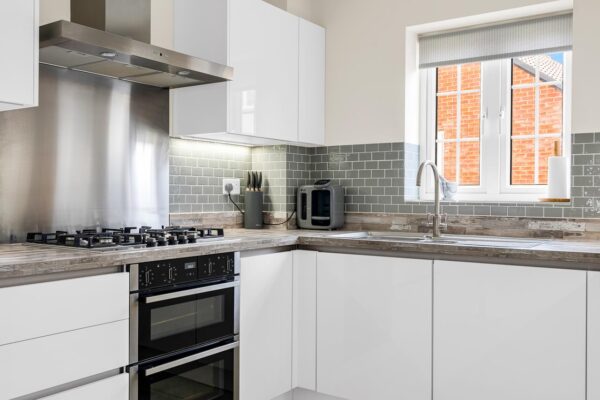 Hurry Close, Buntingford