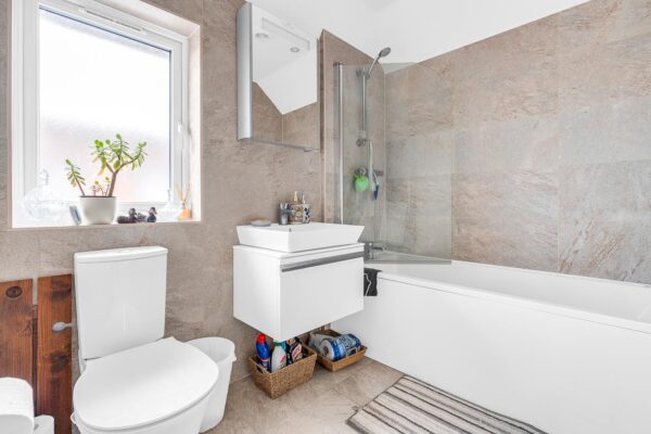 Baker Drive, Buntingford