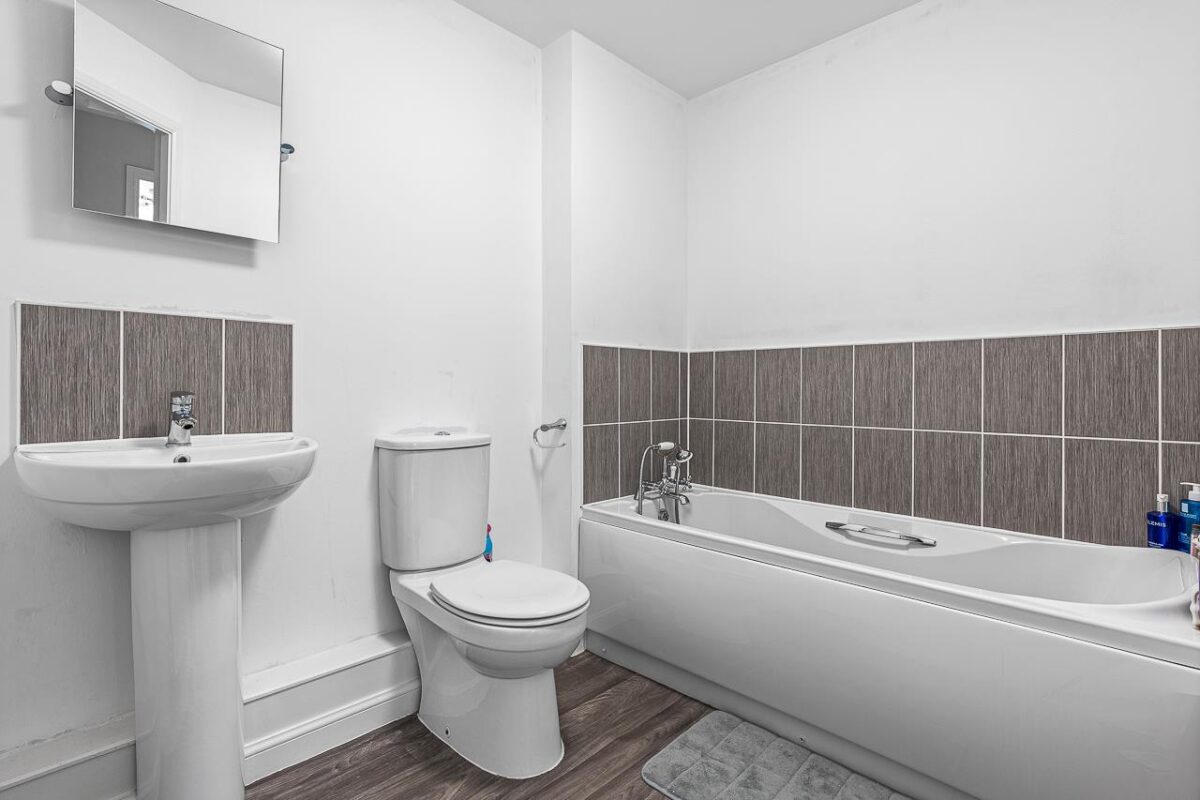 Constables Way, Hertford