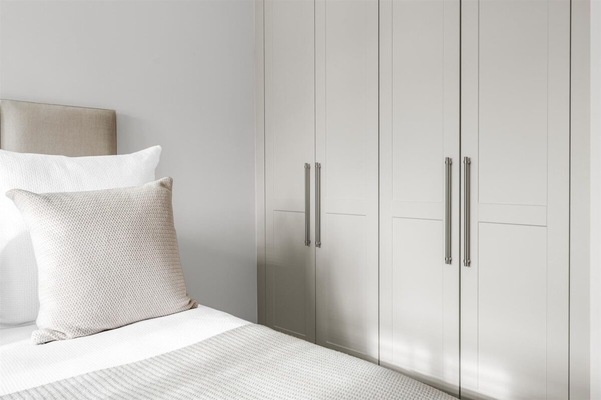 Vicarage Causeway, Hertford Heath, Hertford