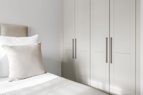 Vicarage Causeway, Hertford Heath, Hertford