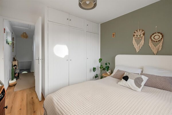 Willowmead, Hertford