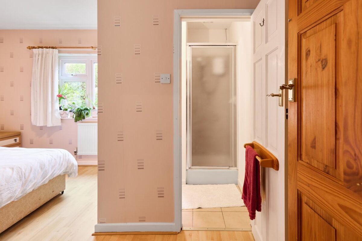 Cromwell Road, Hertford