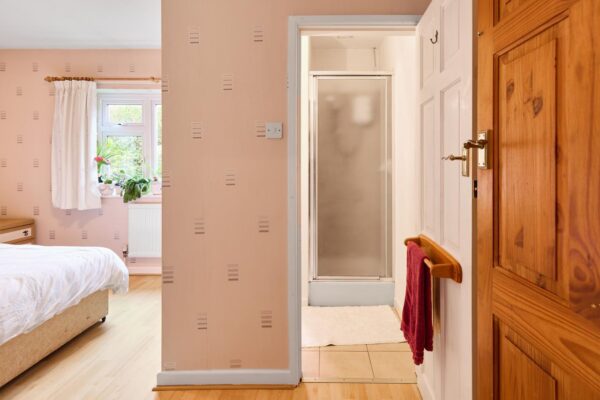 Cromwell Road, Hertford