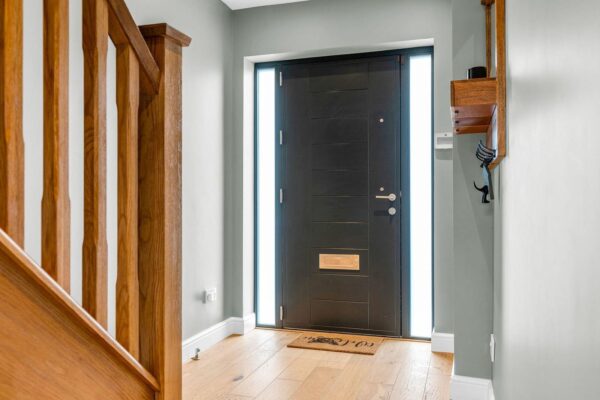 Selwyn Crescent, Hatfield