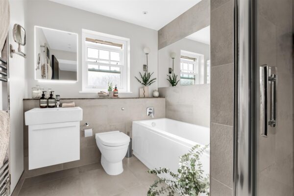 Vicarage Causeway, Hertford Heath, Hertford