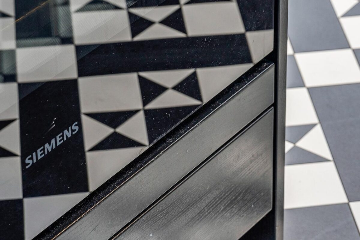 Currie Street, Hertford