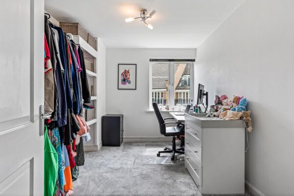 Constables Way, Hertford