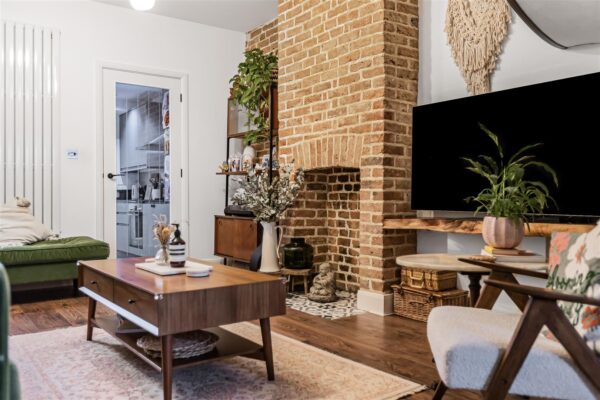 Nursery Road, Southern Terrace, Hoddesdon