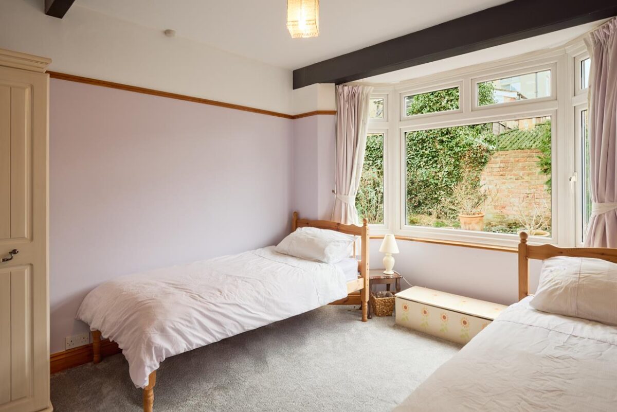 Cromwell Road, Hertford