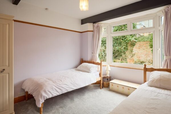 Cromwell Road, Hertford