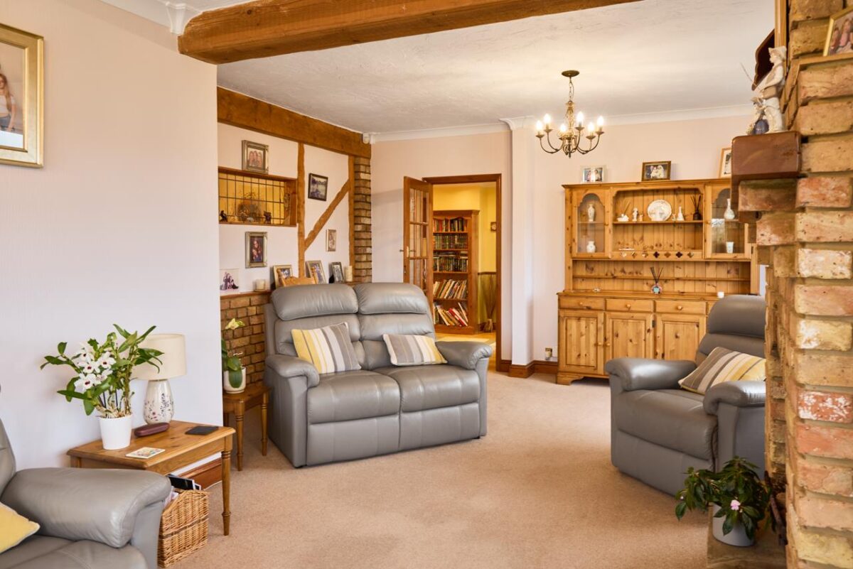 Cromwell Road, Hertford