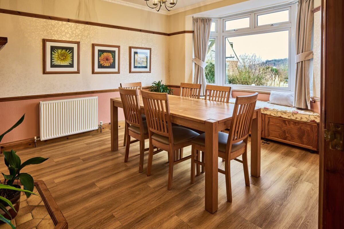 Cromwell Road, Hertford