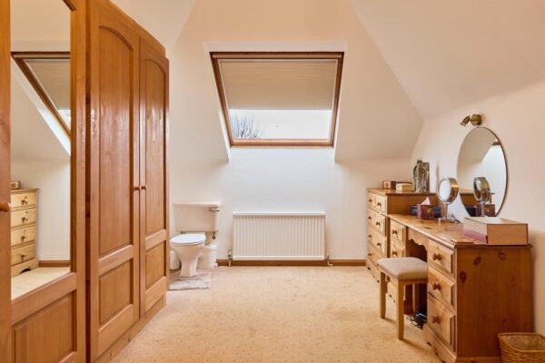 Cromwell Road, Hertford