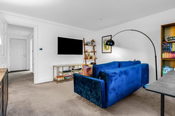 High Street, Stanstead Abbotts, Ware