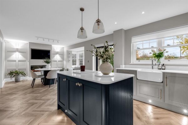 Vicarage Causeway, Hertford Heath, Hertford