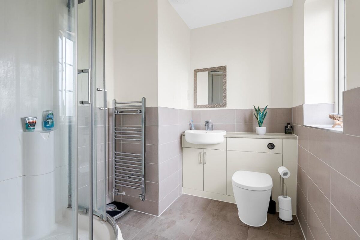 Hurry Close, Buntingford